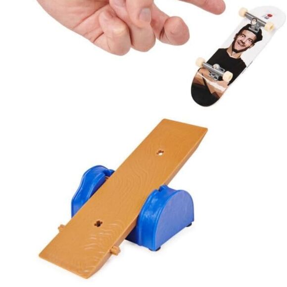 🆕🛹Tech Deck VS Series Set - Picture 3 of 6